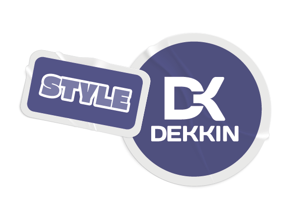Dekkin Style